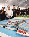 The Straits Times
