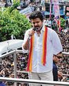 As Tamil film star's legal troubles mount, some see a political conspiracy at play As Tamil film star's legal troubles mount, some see a political conspiracy at play19