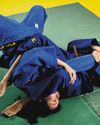 CAN-DO PARA ATHLETE SEIZES NEW JUDO TASK38