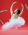Beauty from symmetry in motion42