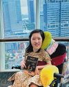 'Pain demands to be felt': Author John Green's quote a constant reminder to writer Sherry Toh51