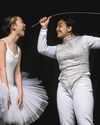 A deliberate dance behind the scenes43