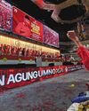 UMNO fights and befriends rivals, highlighting ‘absurdity of politics’7