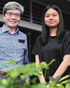 The Straits Times