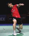 The Straits Times