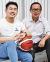 STATUS QUO AT FRESH BASKETBALL ELECTIONS46