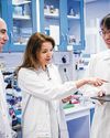 Study offers new hope for patients with diabetes to avoid amputations23
