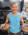 Hong Lim fire: Meet hero who pulled fellow hawker to safety55