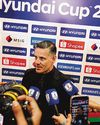 Passports are irrelevant to player selection: Herdman Passports are irrelevant to player selection: Herdman57