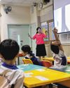 Why the teaching profession cannot be a revolving door Why the teaching profession cannot be a revolving door37