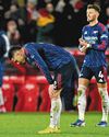 ARTETA CREDITS FOREST FORTRESS ARTETA CREDITS FOREST FORTRESS55