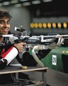 YOUNG GUN READY FOR SHOT AT GLORY YOUNG GUN READY FOR SHOT AT GLORY49