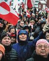 America's hunger for Greenland is tearing NATO apart America's hunger for Greenland is tearing NATO apart40