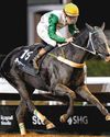 The Straits Times