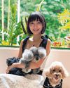 'I'll never be ready for a goodbye': Julie Tan 'I'll never be ready for a goodbye': Julie Tan62