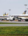 SIA, Air India ink pact for commercial cooperation SIA, Air India ink pact for commercial cooperation30