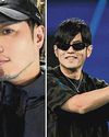 Fans call for singer Will Pan to be Jay Chou's tennis coach Fans call for singer Will Pan to be Jay Chou's tennis coach68