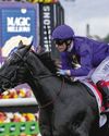 TORQUE TO BE SURE SURVIVES PROTEST TO WIN MM 3YO GUINEAS TORQUE TO BE SURE SURVIVES PROTEST TO WIN MM 3YO GUINEAS47