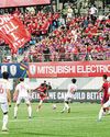 'GOOD BACKING' AT JALAN BESAR71