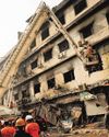 At least 19 killed, dozens missing after massive Karachi mall fire17