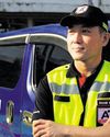 Closing the manpower gap in site safety40