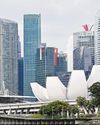 Companies in construction, fintech and IT among fastest-growing in Singapore42