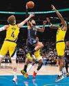 Pistons fresh for showdown against Celtics61