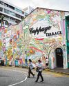 The Straits Times