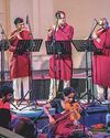 A celebration of Indian flutes78