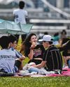 The Straits Times
