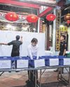 The Straits Times