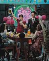 Anthony Chen's We Are All Strangers competing in Berlinale’s main competition54