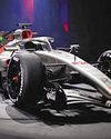 Audi aim to be 'most successful F1 team'33