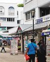 Longer rent commitment for HDB shops may prevent overbidding17
