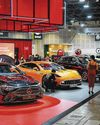 COE prices in both car categories rise in wake of S'pore Motorshow20