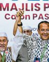Malaysia's Perikatan Nasional rudderless as search for opposition's new chief deadlocked6