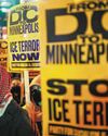 Trump’s ICE crackdown creates a double-edged campaign issue16