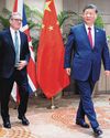 Britain, China to revive 'golden era' business dialogue during PM Starmer's visit8