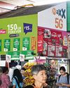 New limit of 10 postpaid SIM cards per customer across all telcos to kick in on Feb 28 New limit of 10 postpaid SIM cards per customer across all telcos to kick in on Feb 284