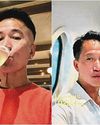 The Straits Times