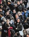 National job stereotypes need updating National job stereotypes need updating39