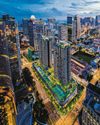 The Straits Times