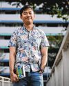 The Straits Times