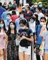 The Straits Times