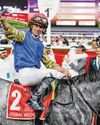 The Straits Times