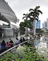 The Straits Times