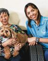 The Straits Times