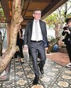Europe must adapt to new realities, says Germany's top diplomat10