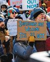 Tech at forefront of efforts on both sides of US immigration fight26