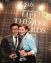 Theatre company Pangdemonium to close by end-202674